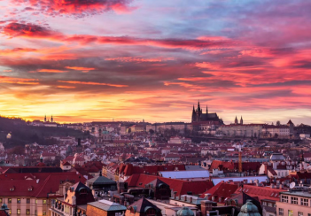 義大利夏艷之旅•驚豔、美食、藝文 14 天